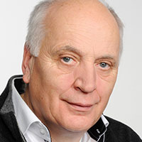 Klaus Georg Wolfsteiner