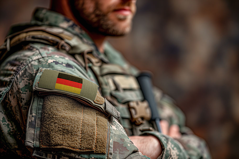 Wehrdienst