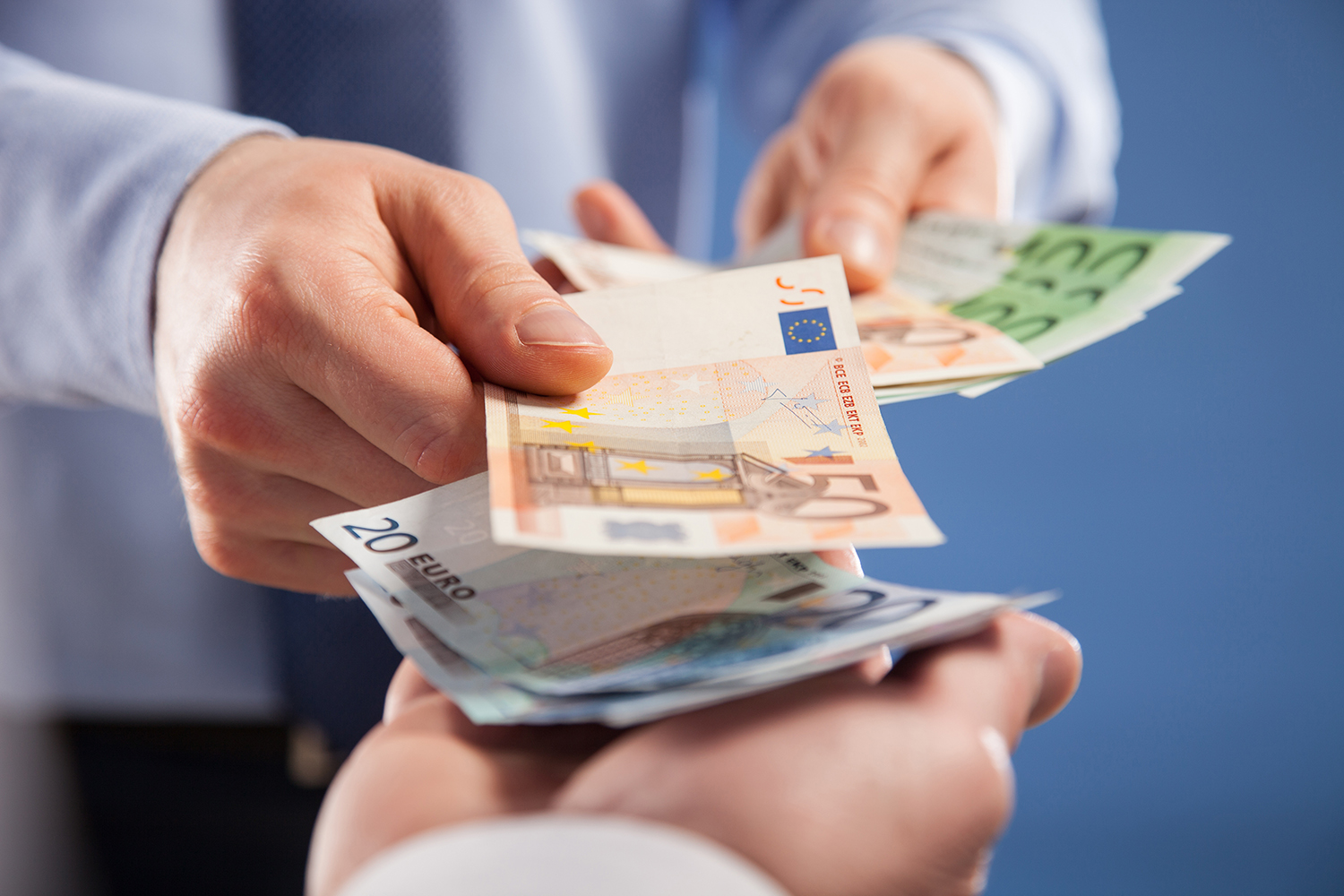 Geld